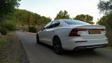 וולוו S60 T8