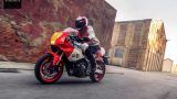 XSR 900 GP 06