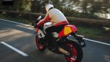XSR 900 GP 07