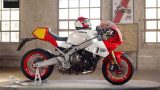 XSR 900 GP 08