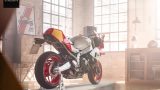 XSR 900 GP 10
