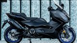 Yamaha Tmax560 2025 03