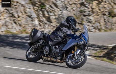 בשישי הקרוב: מועדון הלקוחות של ימאהה טרייסר יוצא לדרך