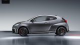 Yaris GR 2024 07
