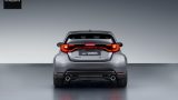 Yaris GR 2024 10