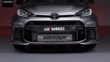 Yaris GR 2024 13