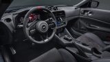 2023 Nissan Z Press Kit