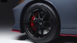 2023 Nissan Z Press Kit