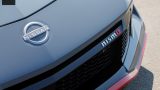 2023 Nissan Z Press Kit