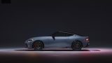 2023 Nissan Z Press Kit