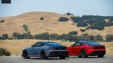 2023 Nissan Z Press Kit