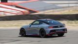 2023 Nissan Z Press Kit