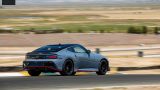 2023 Nissan Z Press Kit