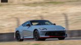 2023 Nissan Z Press Kit