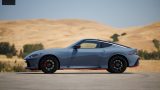2023 Nissan Z Press Kit