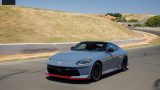 2023 Nissan Z Press Kit