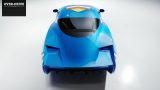 Zagato AGTZ 01
