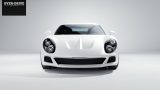 Zagato AGTZ 13