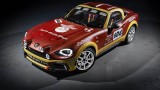 abarth 124 spider