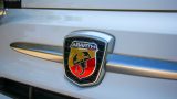 abarth 595C 09
