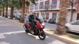 הונדה ADV350