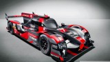 FIA WEC 2016