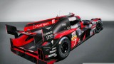 FIA WEC 2016