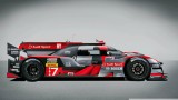 FIA WEC 2016