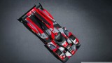 FIA WEC 2016