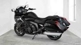 ב.מ.וו K1600B