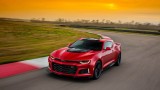 2017 Chevrolet Camaro ZL1