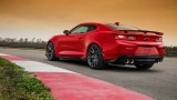 2017 Chevrolet Camaro ZL1