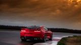 2017 Chevrolet Camaro ZL1