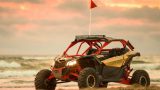 can am maverick x3