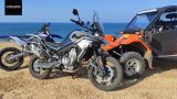 CF מוטו MT800