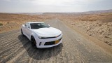 chevrolet camaro-7