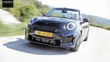 cooper S Cabrio 03