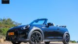 cooper S Cabrio 05