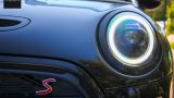 cooper S Cabrio 08