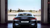 BMW CONCEPT 8 2017