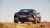 BMW Concept 8 Series