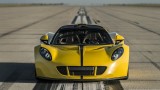 hennessey venom gt spyder-9