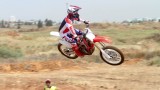 HONDA RACING TRACK LAUNCHIN EVENT
