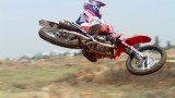 HONDA RACING TRACK LAUNCHIN EVENT