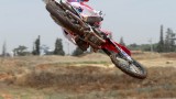 HONDA RACING TRACK LAUNCHIN EVENT