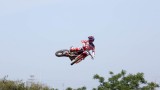 HONDA RACING TRACK LAUNCHIN EVENT
