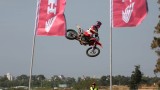HONDA RACING TRACK LAUNCHIN EVENT