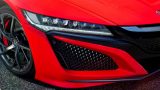 HONDA NSX DETAIL