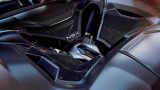 HONDA NSX DETAIL