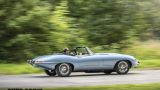 יגואר E-Type